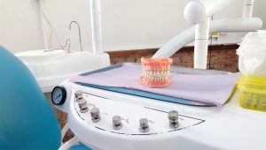 Dental prosthesis from A to Z